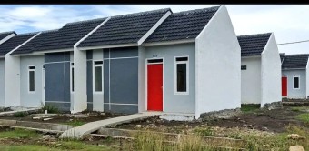 Rumah Dijual di Srimahi Tambun Utara Bekasi Griya Srimahi Indah